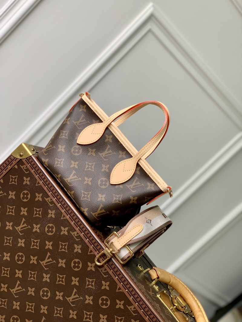 LV Satchel bags